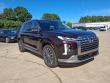 Certified 2024 Hyundai Palisade Calligraphy SUV