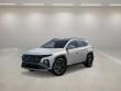 New 2026 Hyundai Tucson Hybrid Limited SUV