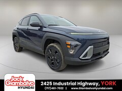 2026 Hyundai Kona SEL Sport AWD SUV
