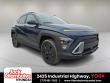 New 2026 Hyundai Kona SEL Sport AWD SUV