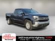 Used 2019 Chevrolet Silverado 1500 LT Truck Double Cab