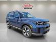New 2026 Hyundai Santa Fe HEV Limited SUV