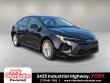 Used 2024 Toyota Corolla Hybrid LE Sedan