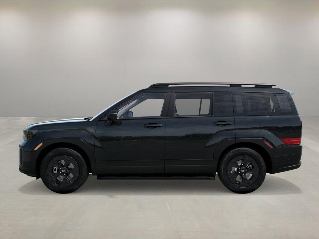 New 2026 Hyundai Santa Fe XRT AWD SUV