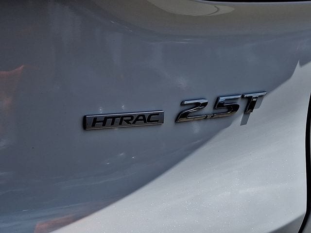 2023 Hyundai Santa Fe Calligraphy - Photo 32