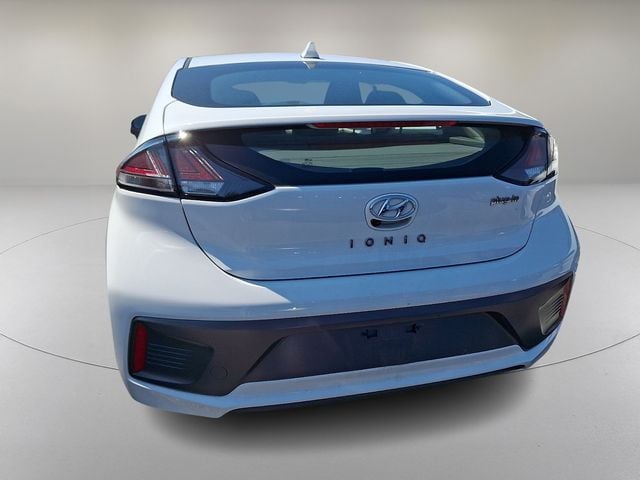 2020 Hyundai IONIQ SE - Photo 8