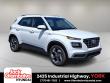 New 2025 Hyundai Venue SEL SUV