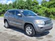 Used 2012 Jeep Grand Cherokee Laredo 4x4 SUV