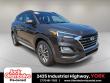 Used 2019 Hyundai Tucson Ultimate SUV