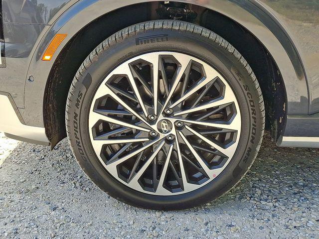 2026 Hyundai Palisade Calligraphy - Photo 19