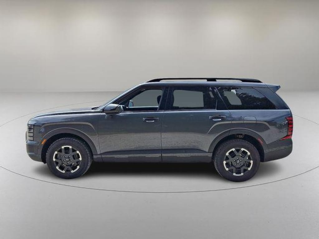 New 2026 Hyundai Palisade XRT Pro SUV