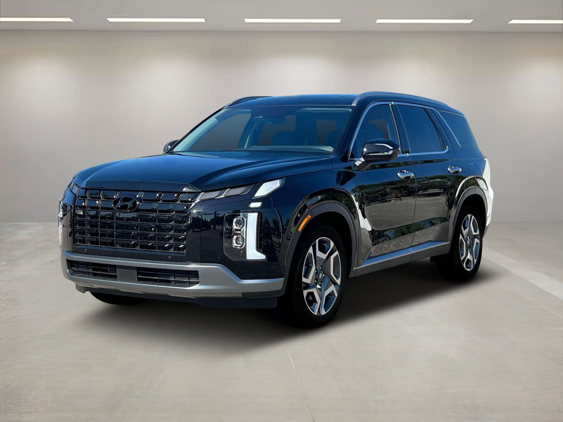 2025 Hyundai Palisade SEL Premium AWD's photo