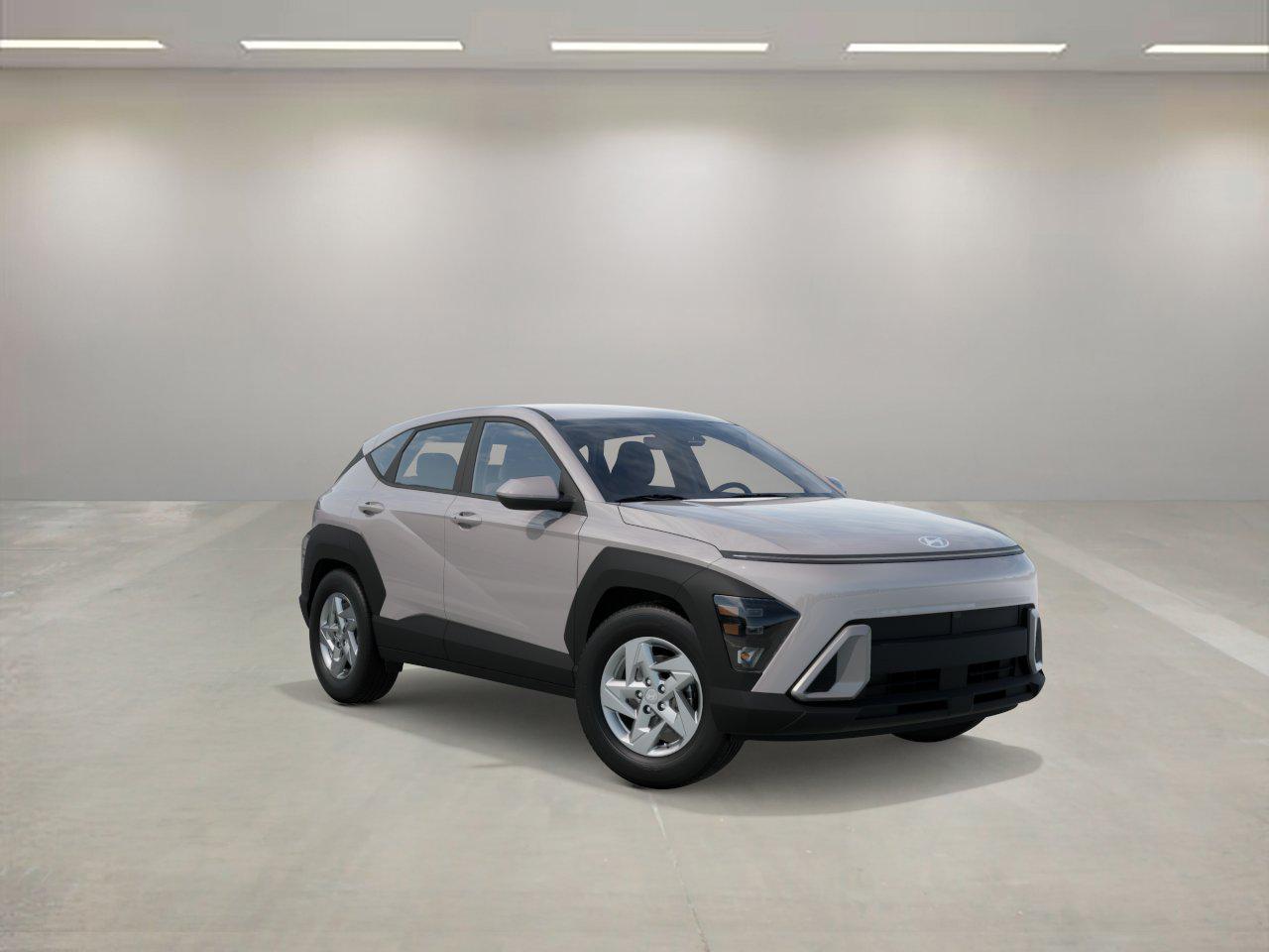 2026 Hyundai Kona SE photo 2