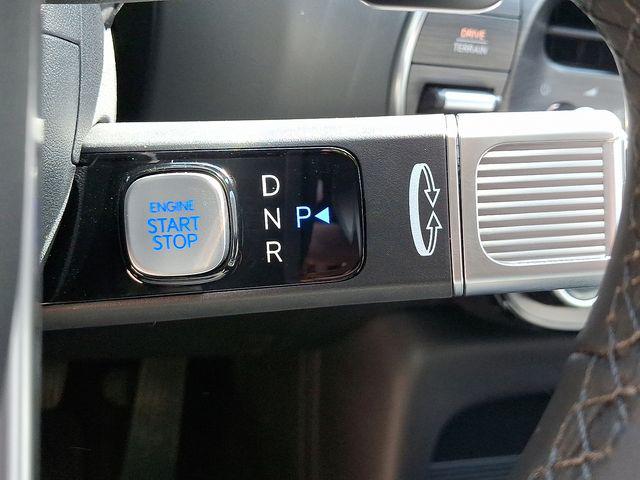 2026 Hyundai Palisade Calligraphy - Photo 18