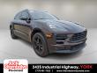 Used 2021 Porsche Macan  SUV