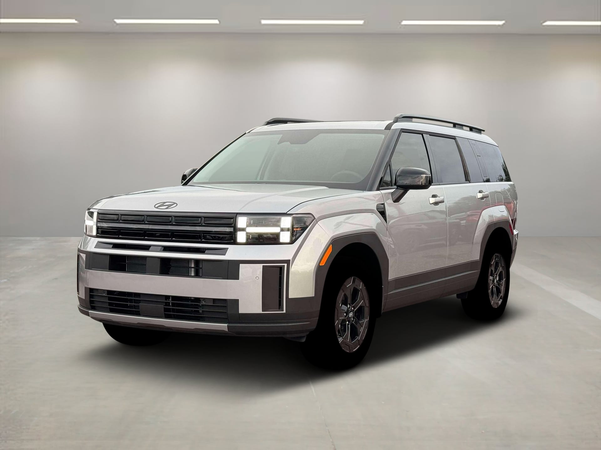 2026 Hyundai Santa Fe XRT's photo