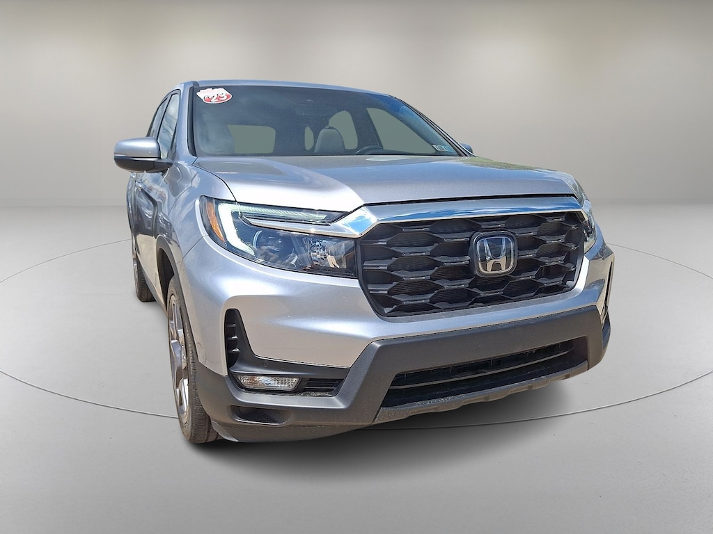 Used 2023 Honda Passport EX-L SUV