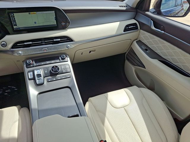 2020 Hyundai Palisade Limited - Photo 16
