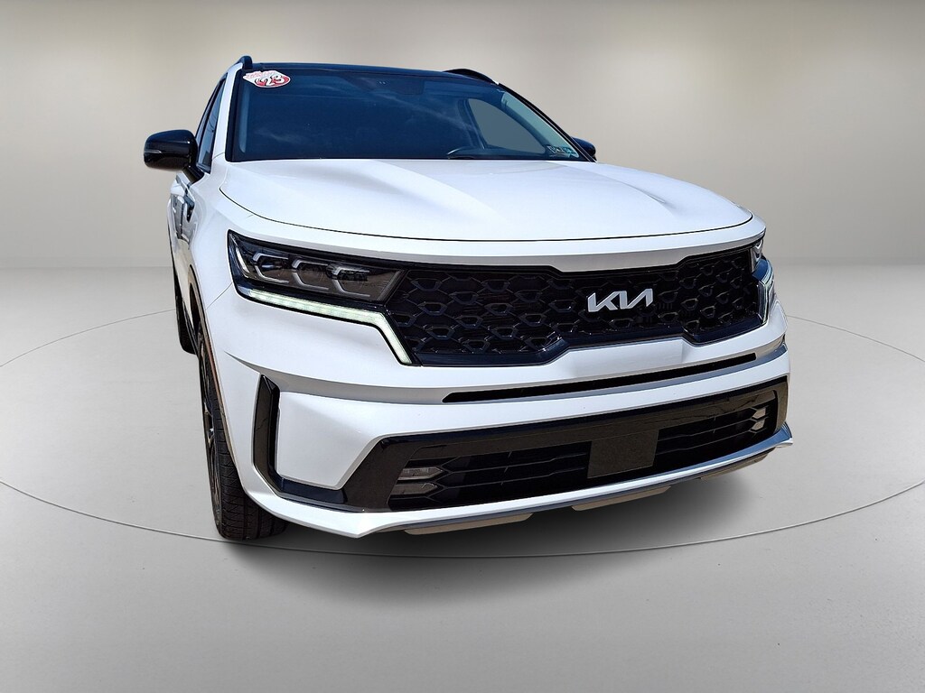 Used 2023 Kia Sorento SX SUV