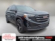  GMC Terrain