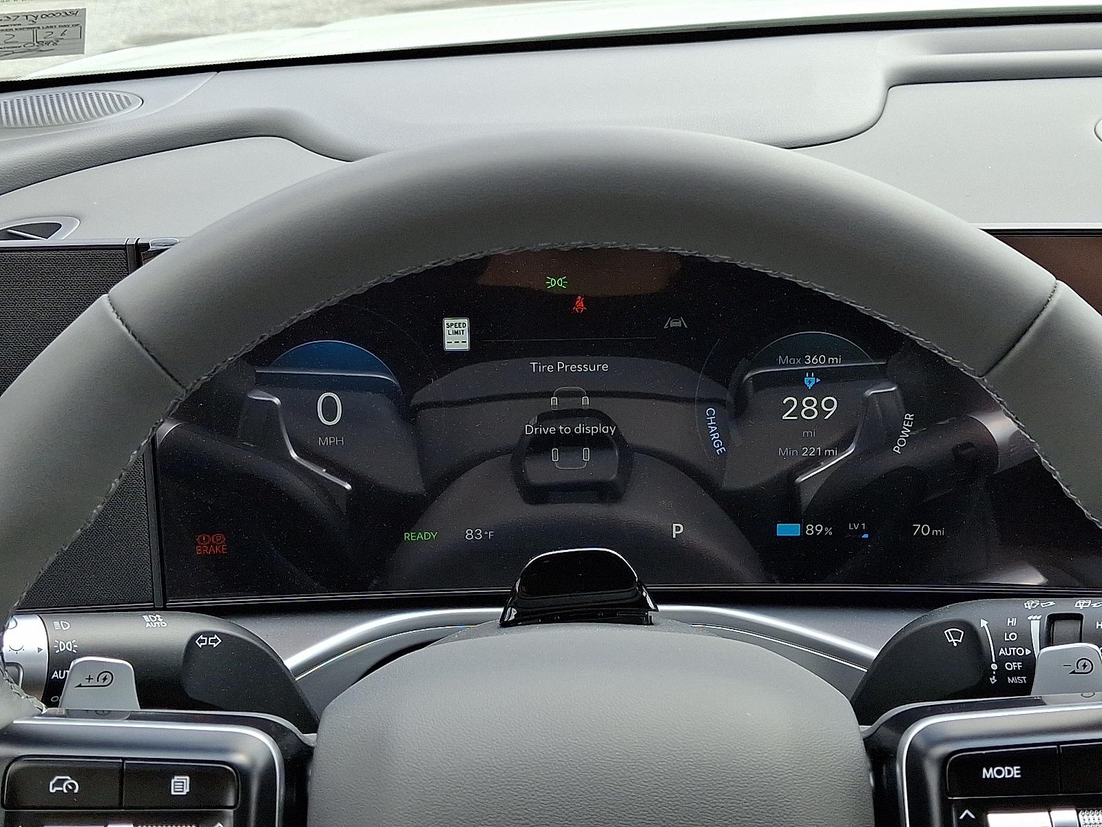 2026 Hyundai IONIQ 9 SEL - Photo 16