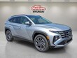 Hyundai Tucson Hybrid