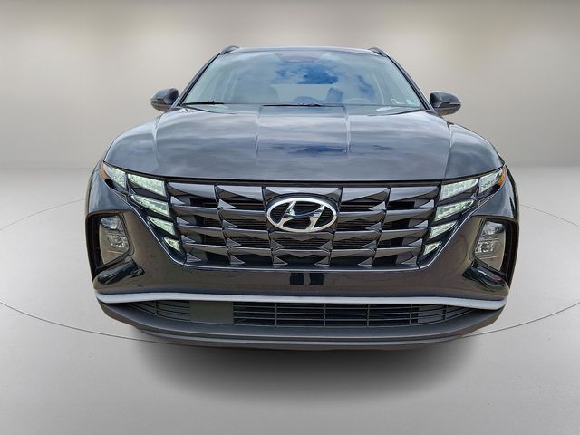 2023 Hyundai Tucson SEL - Photo 3