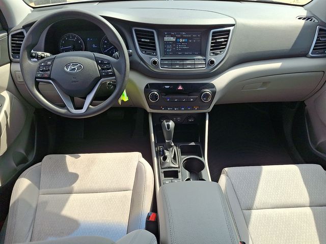 2018 Hyundai Tucson SEL - Photo 15