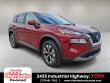 Used 2023 Nissan Rogue SV SUV