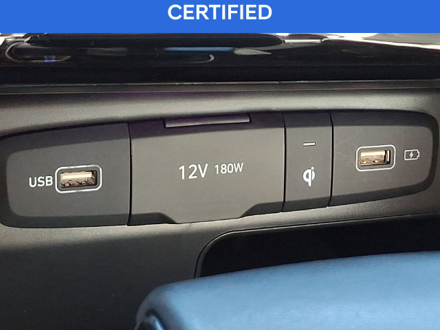 2024 Hyundai Tucson SEL - Photo 26