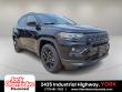 Used 2022 Jeep Compass Latitude SUV