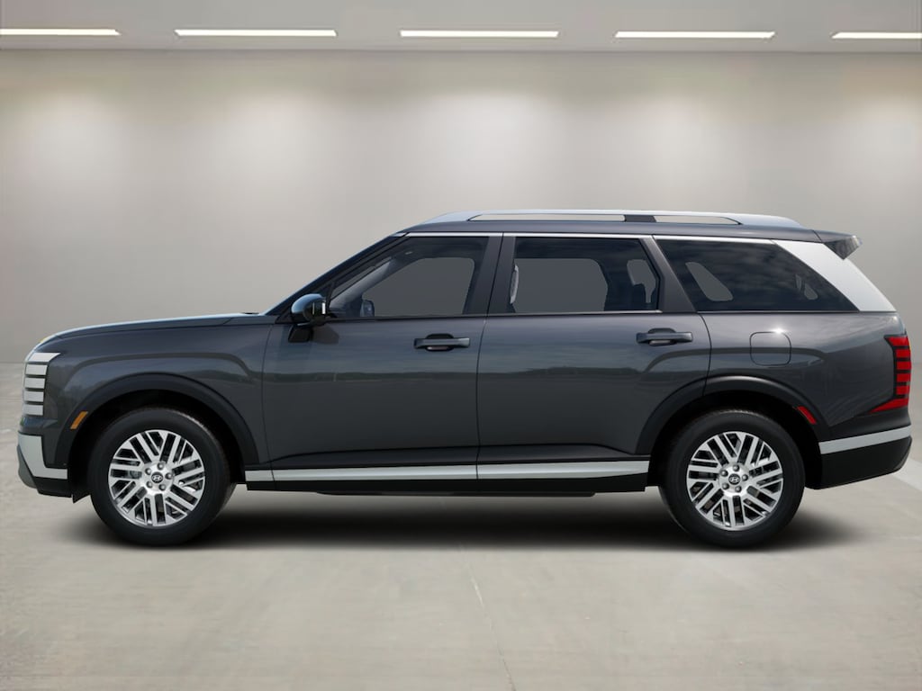 New 2026 Hyundai Palisade SEL AWD SUV