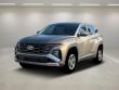 New 2026 Hyundai Tucson Hybrid Blue SUV