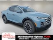 Hyundai Santa Cruz