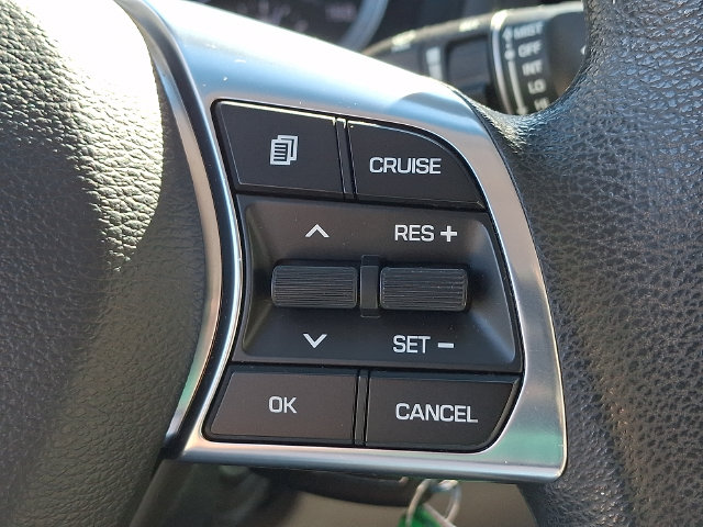 2018 Hyundai Sonata SE - Photo 21