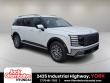 New 2026 Hyundai Palisade SEL AWD SUV