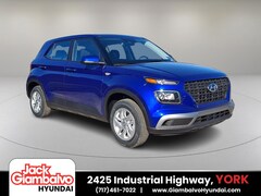 2026 Hyundai Venue SE SUV