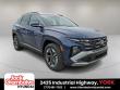 New 2026 Hyundai Tucson SEL Premium AWD SUV