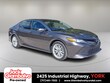Toyota Camry Hybrid