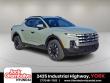 New 2026 Hyundai Santa Cruz SEL AWD Truck Crew Cab