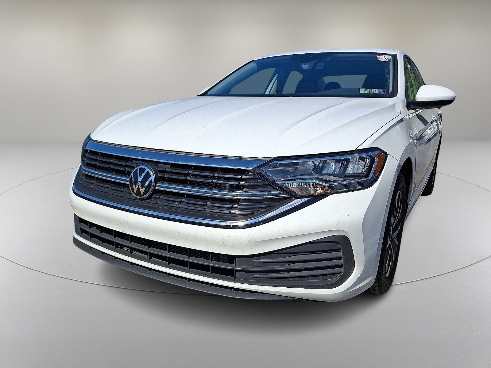 2024 Volkswagen Jetta 1.5T S photo 3