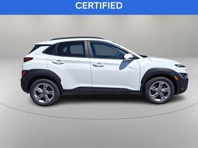 2023 Hyundai Kona SEL - Photo 12