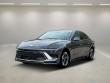 New 2026 Hyundai Sonata SEL Sport Sedan