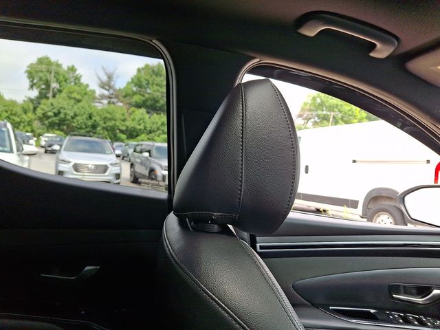 2022 Hyundai Santa Cruz Limited - Photo 13