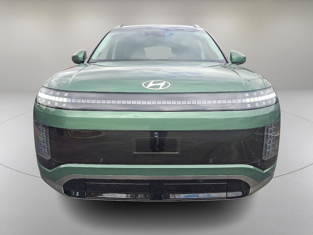 New 2026 Hyundai IONIQ 9 Performance Calligraphy SUV