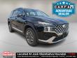 Used 2023 Hyundai Santa Fe Hybrid Limited SUV