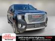 Used 2022 GMC Yukon XL Denali SUV