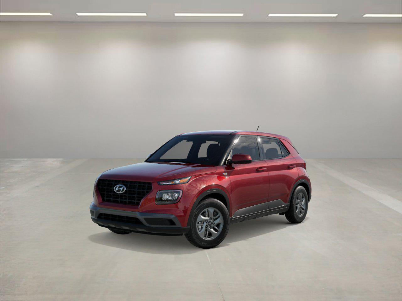 2026 Hyundai Venue SE's photo