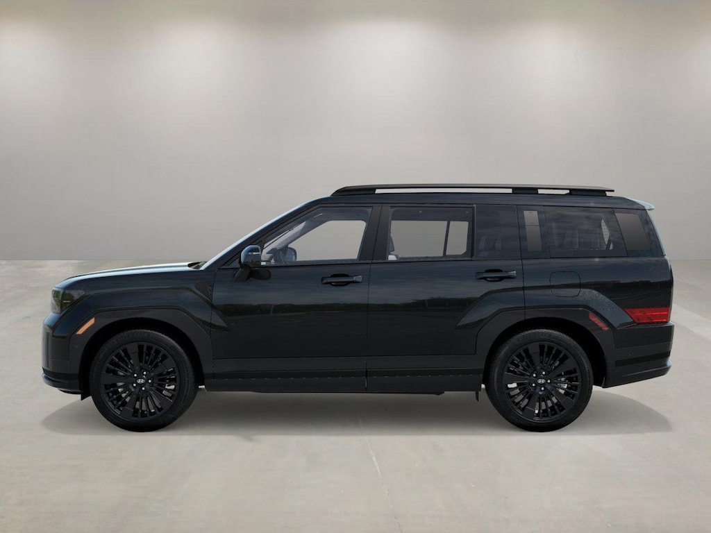 New 2026 Hyundai Santa Fe Hybrid Calligraphy SUV
