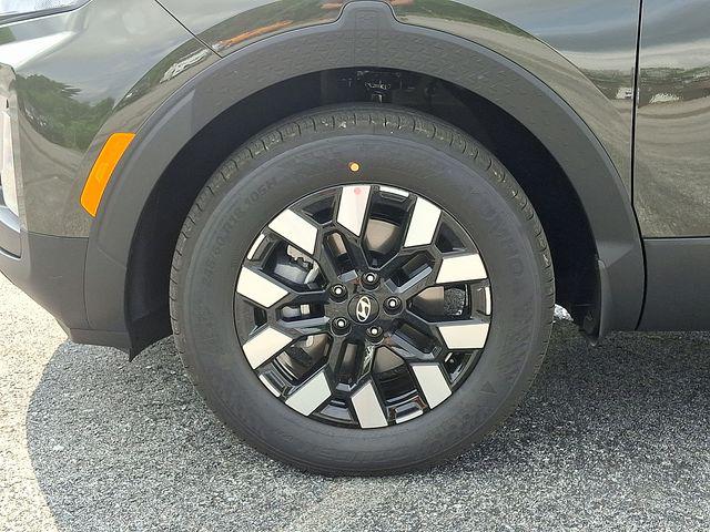 2026 Hyundai Santa Cruz SEL Activity - Photo 18